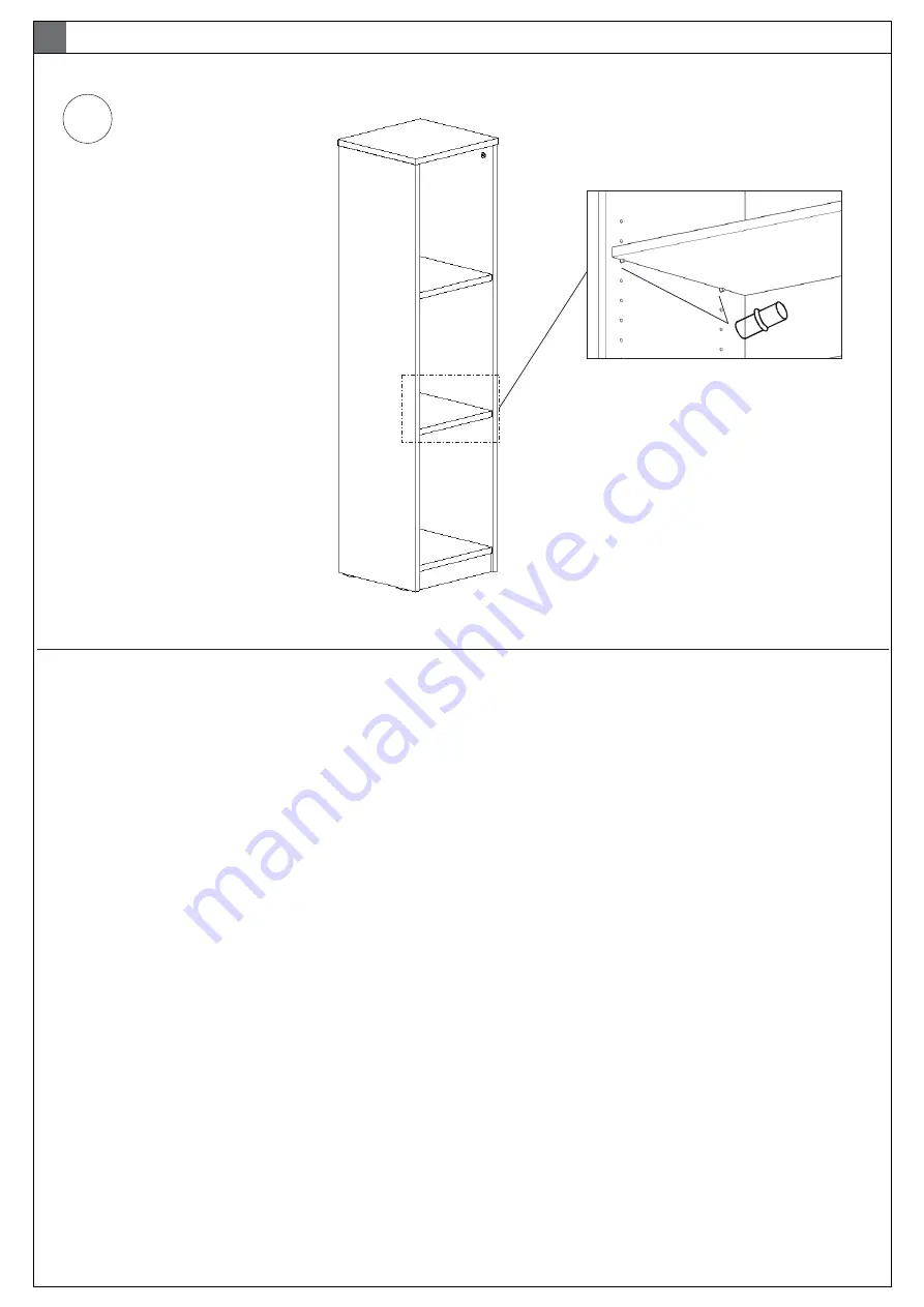 DREVONA Avaks Basic Assembly Instructions Download Page 4