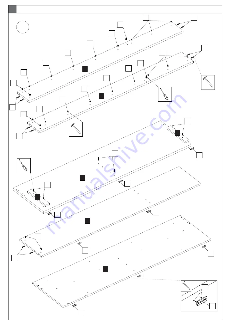 DREVONA TEA 160 Скачать руководство пользователя страница 3