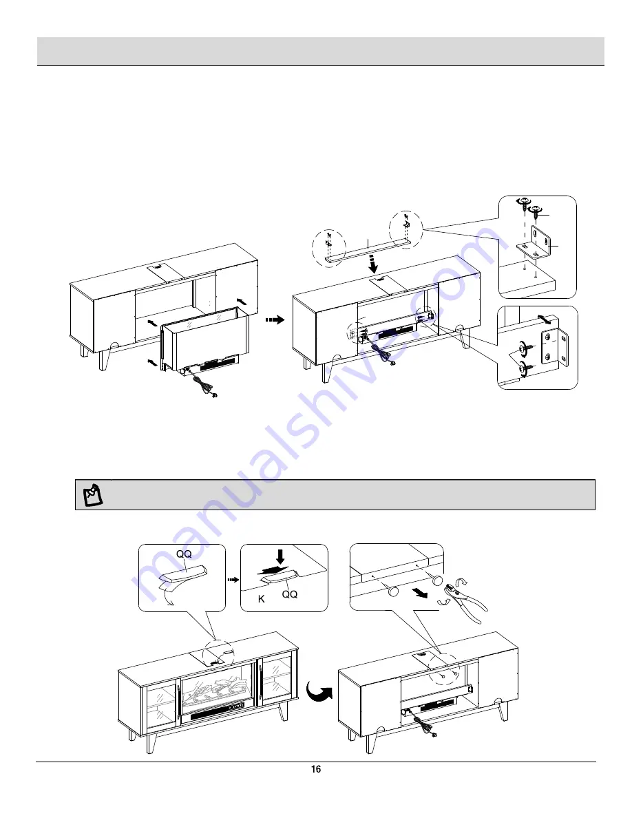 drew & jonathan 320643166 Скачать руководство пользователя страница 56