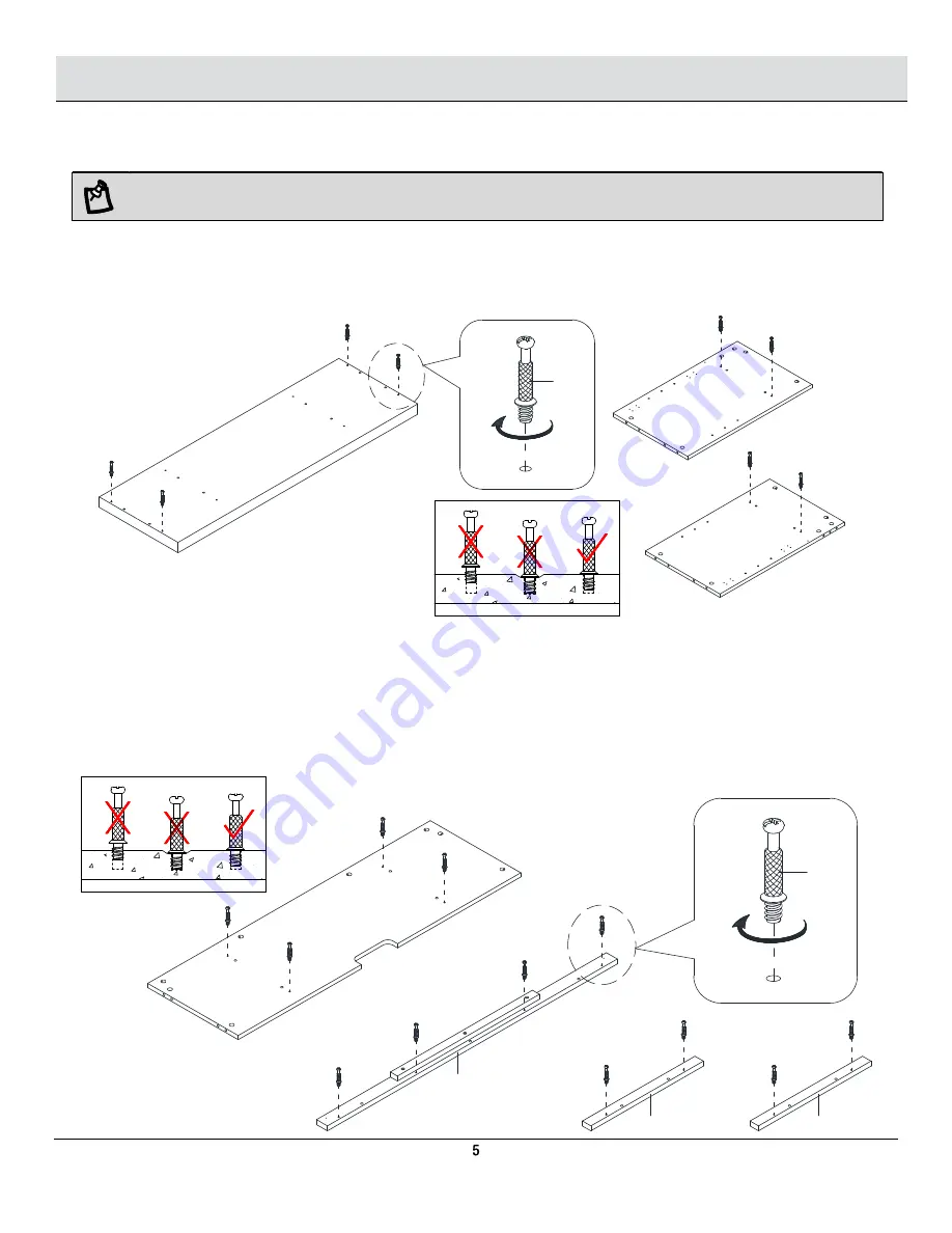 drew & jonathan 320643186 Assembly Instructions Manual Download Page 29