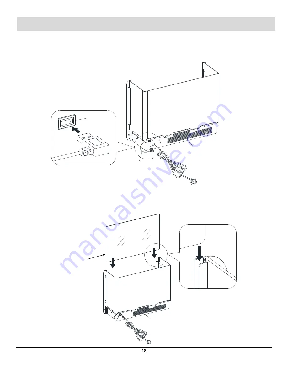 drew & jonathan 320643186 Assembly Instructions Manual Download Page 42