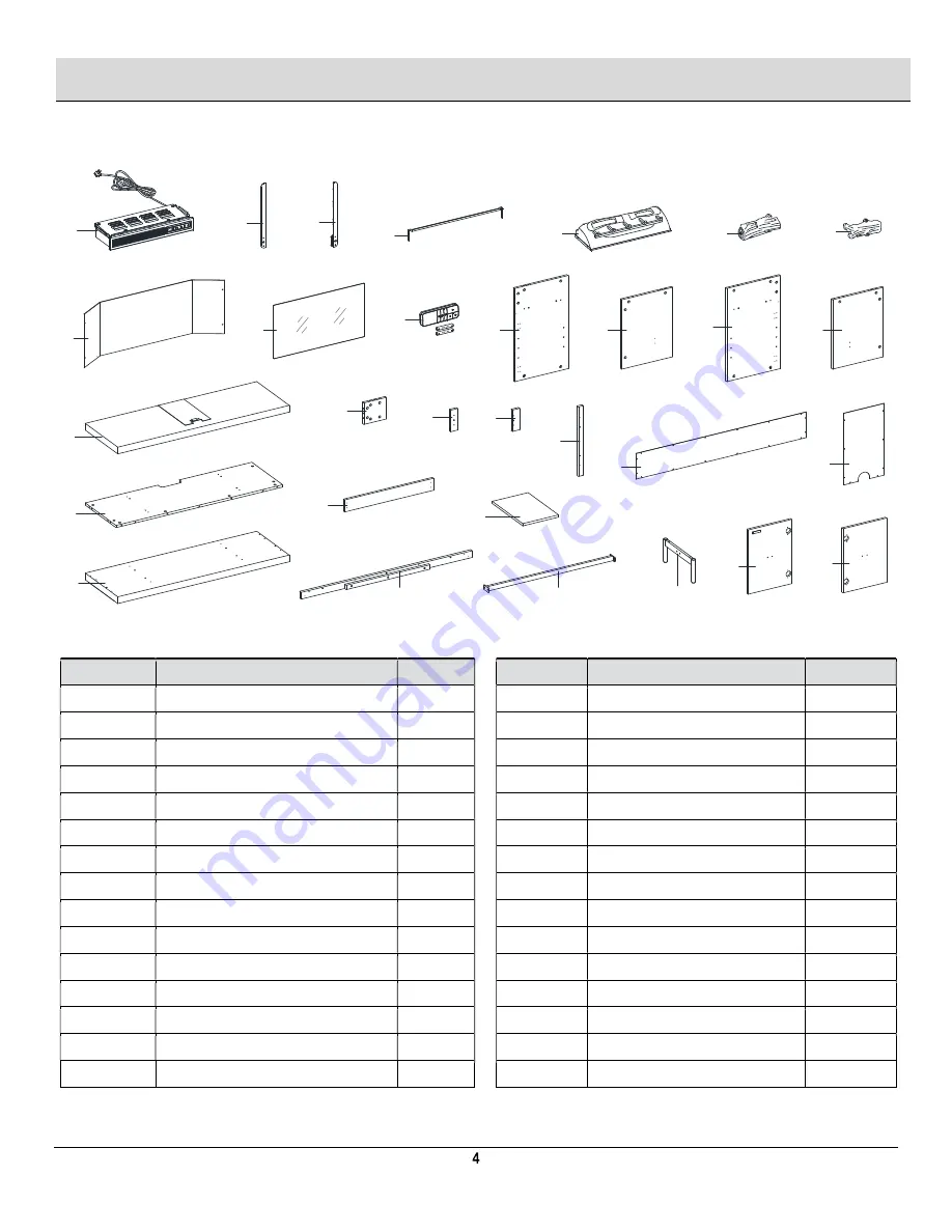 drew & jonathan 320643186 Assembly Instructions Manual Download Page 52