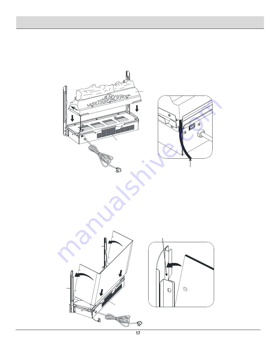 drew & jonathan 320643186 Assembly Instructions Manual Download Page 65