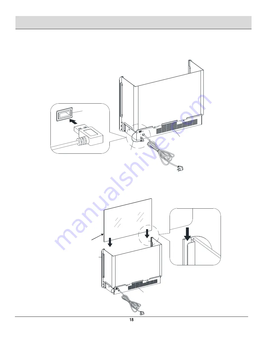 drew & jonathan 320643186 Assembly Instructions Manual Download Page 66