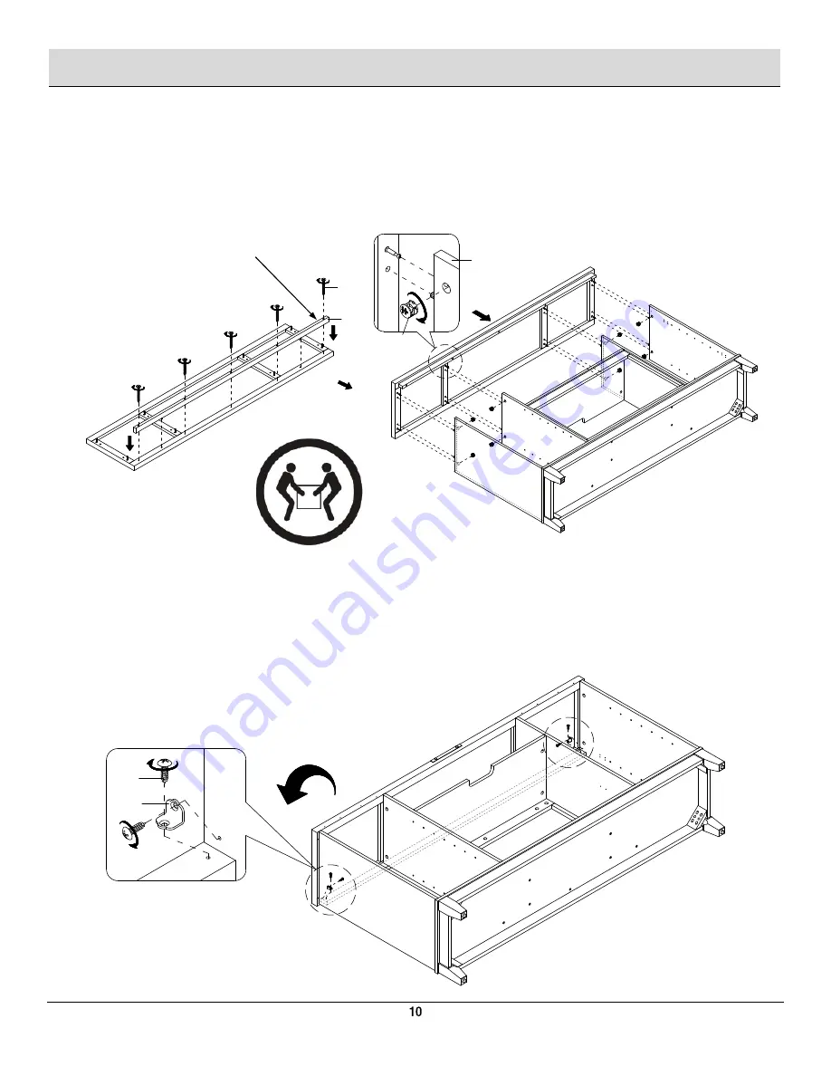 drew & jonathan 320643193 Скачать руководство пользователя страница 32