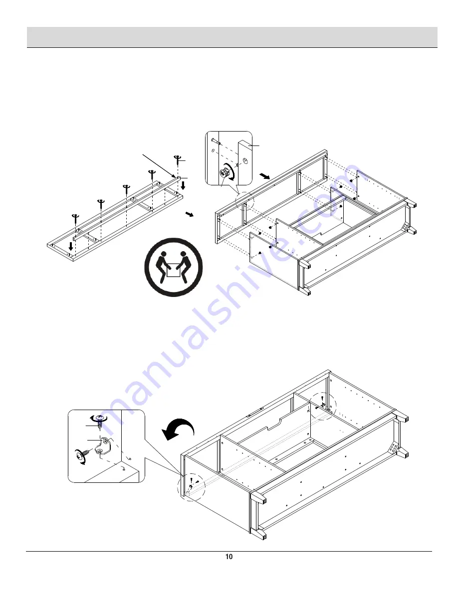 drew & jonathan 320643193 Скачать руководство пользователя страница 53