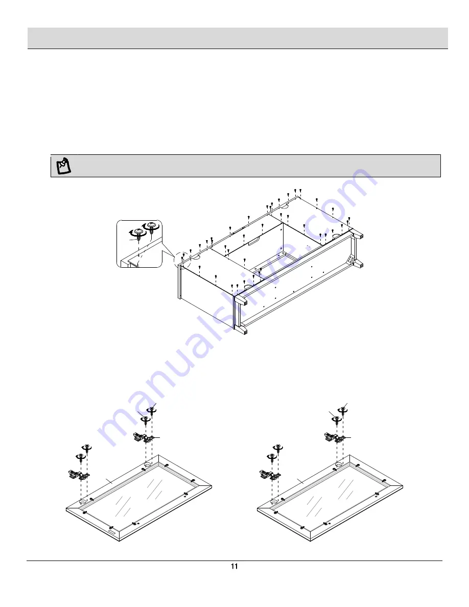 drew & jonathan 320643193 Assembly Instructions Manual Download Page 54