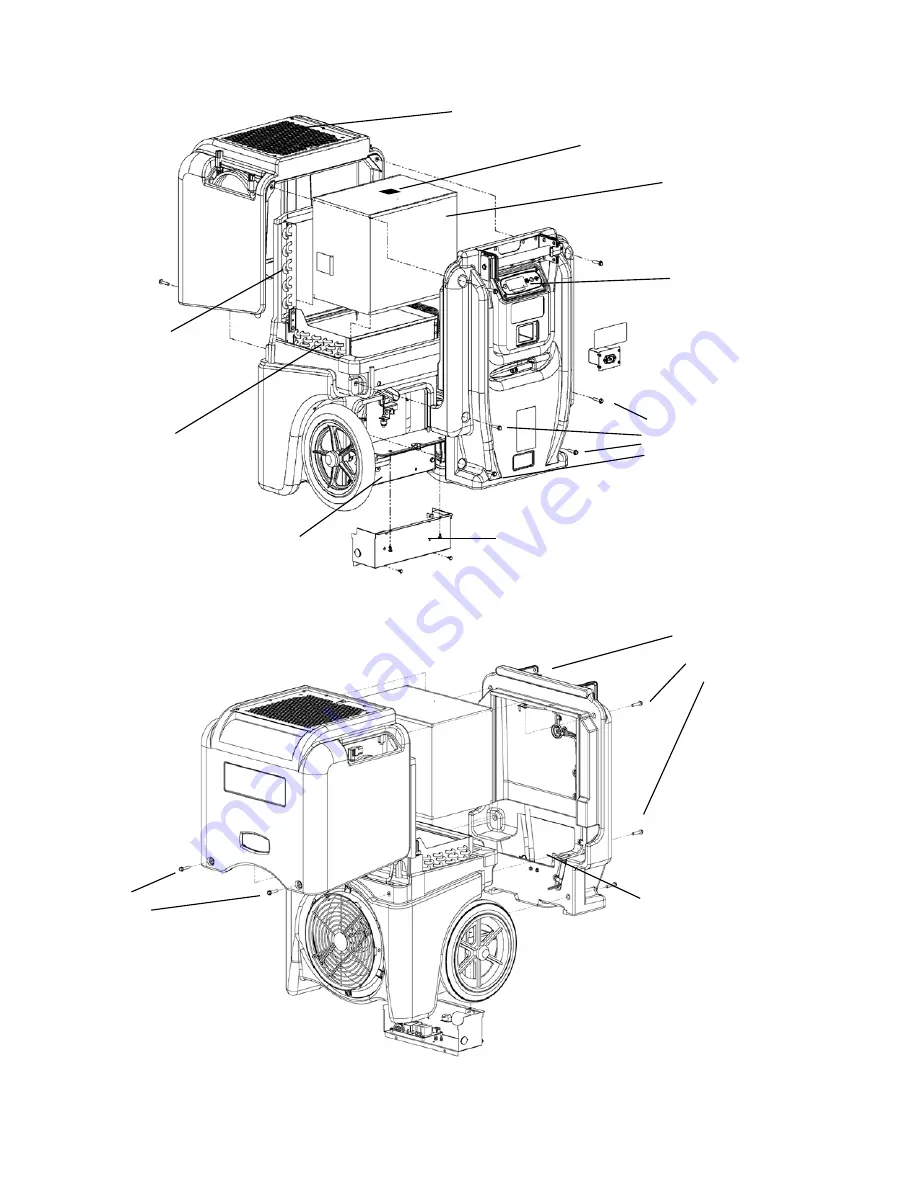 Dri-Eaz 108110 (F412) Owner'S Manual Download Page 13