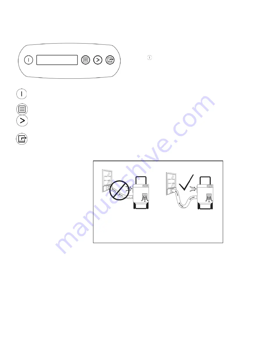 Dri-Eaz DriTec 4000i Owner'S Manual Download Page 3