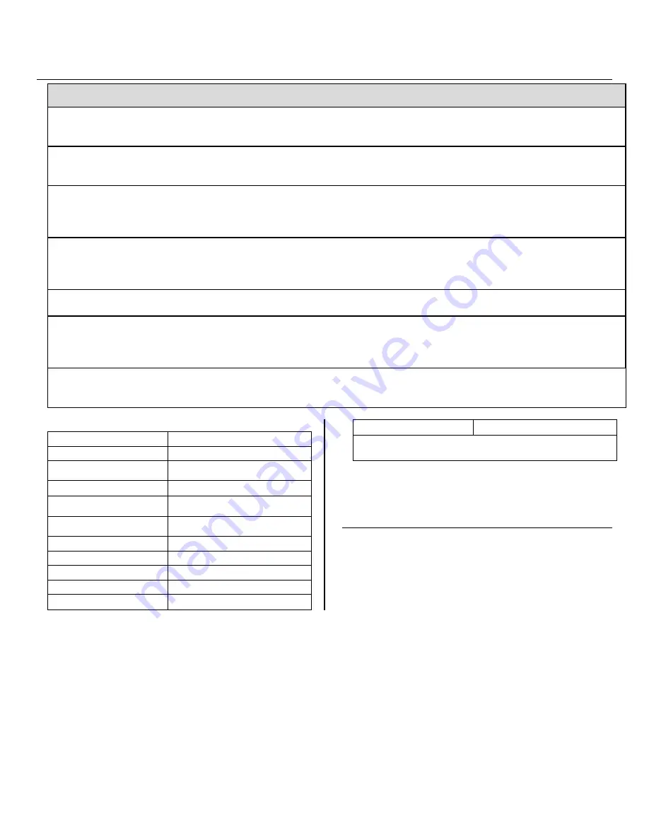 Dri-Eaz DrizAir 1200 Owner'S Manual Download Page 17