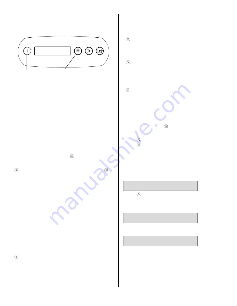 Dri-Eaz F413-230V UK Owner'S Manual Download Page 3