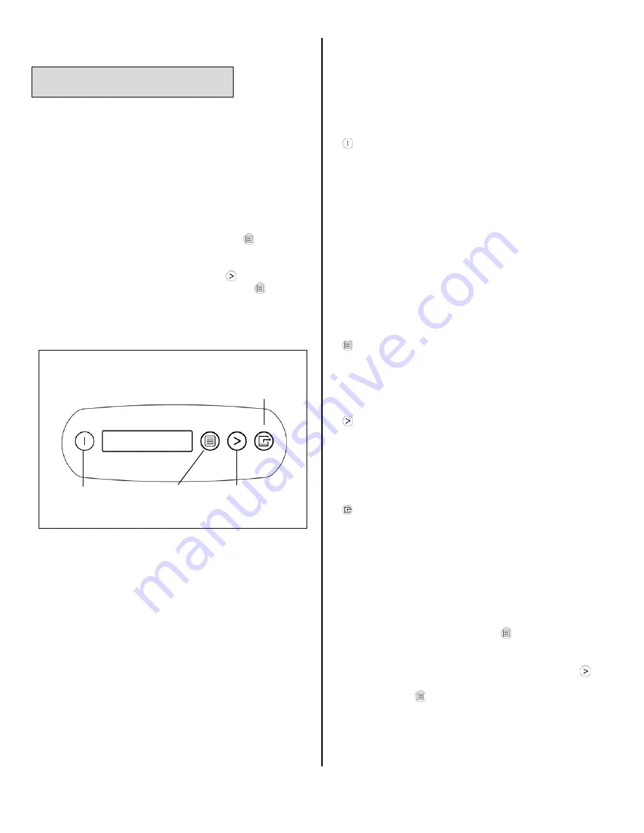 Dri-Eaz F413-230V UK Owner'S Manual Download Page 10