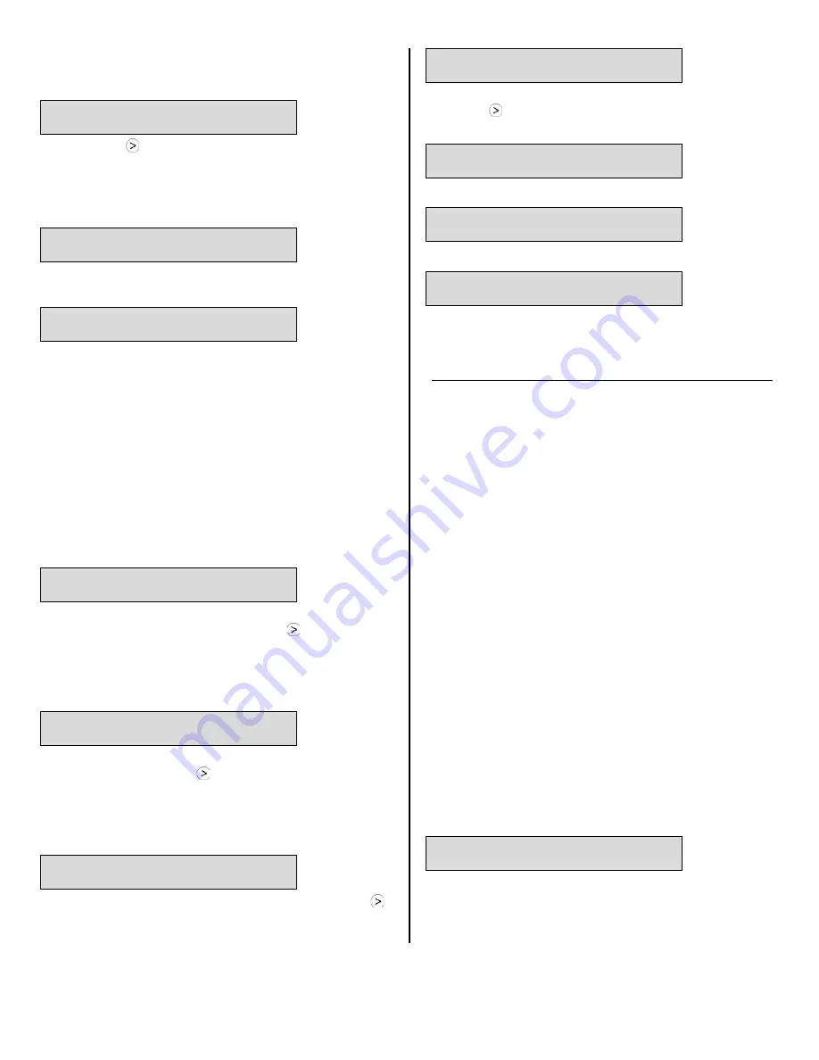 Dri-Eaz F413-230V UK Owner'S Manual Download Page 11