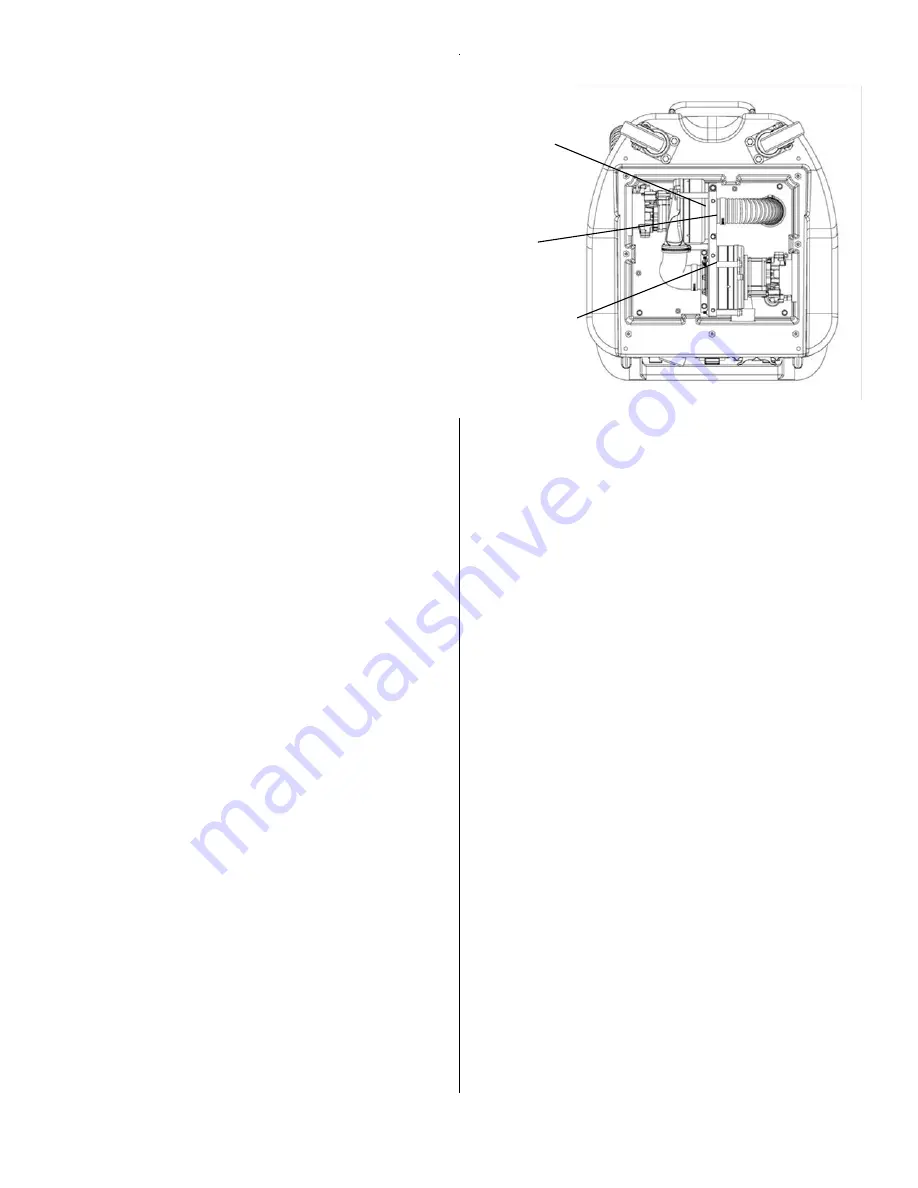 Dri-Eaz HVE3000 Owner'S Manual Download Page 36