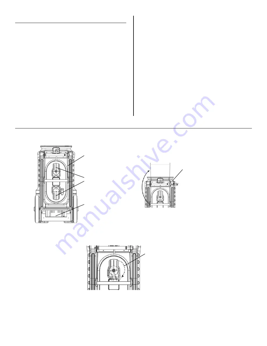 Dri-Eaz LGR1800 Owner'S Manual Download Page 2