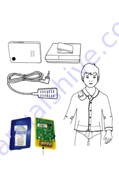 DRI Sleeper excel Instructions For Use And Care Manual Download Page 18