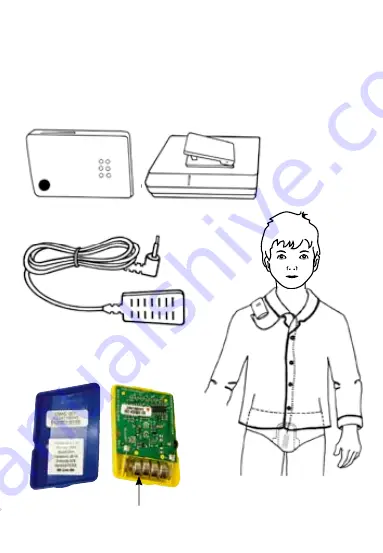 DRI Sleeper excel Скачать руководство пользователя страница 34