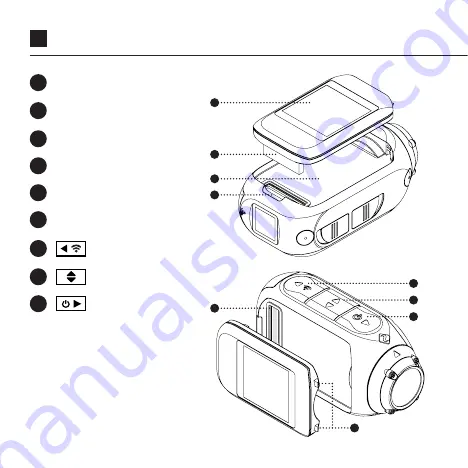 DRIFT GHOST 4K Quick Manual Download Page 58