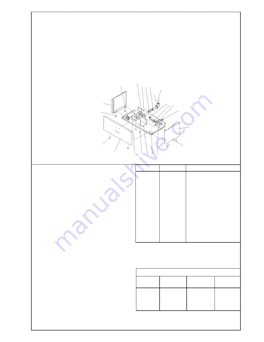 Drinking Fountain Doctor EHOA8 1G Installation Use And Care Manual Download Page 3