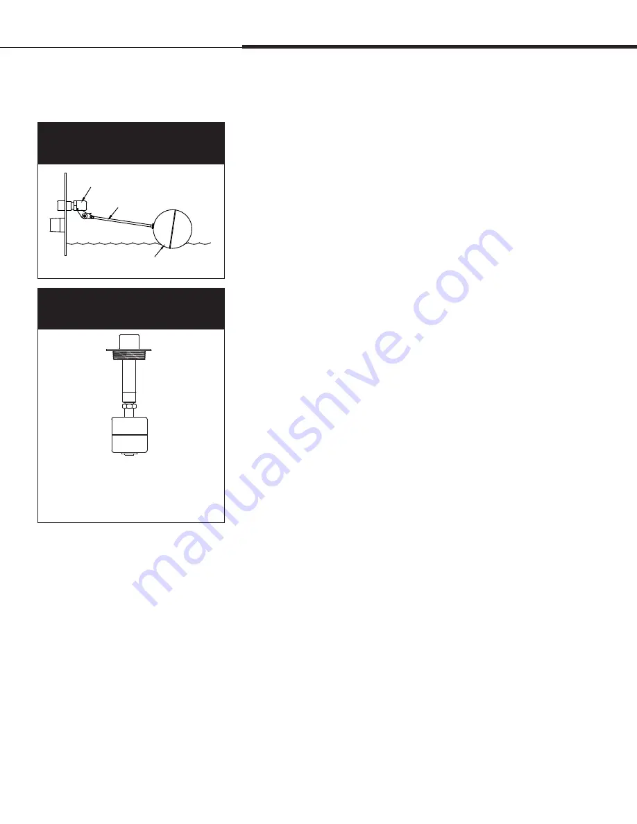 DriSteem Vapor-logic 4 Installation And Operation Manual Download Page 56