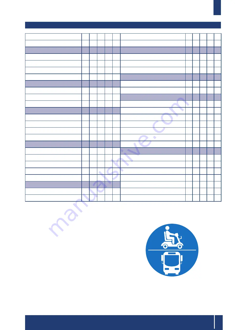 Drive Medical 950100326 Скачать руководство пользователя страница 29