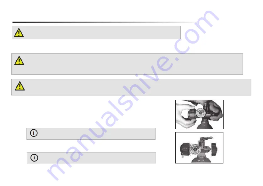 Drive Medical Bonsai OM-812CE Product Information And Instructions Download Page 10