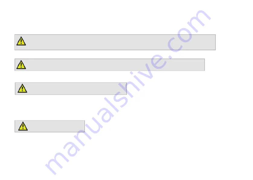 Drive Medical Bonsai OM-812CE Product Information And Instructions Download Page 11