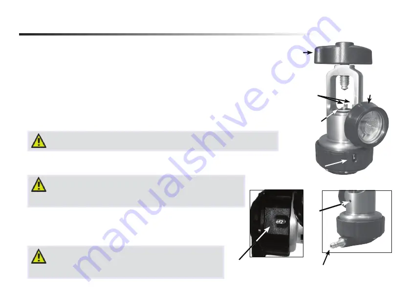 Drive Medical Bonsai OM-812CE Product Information And Instructions Download Page 88