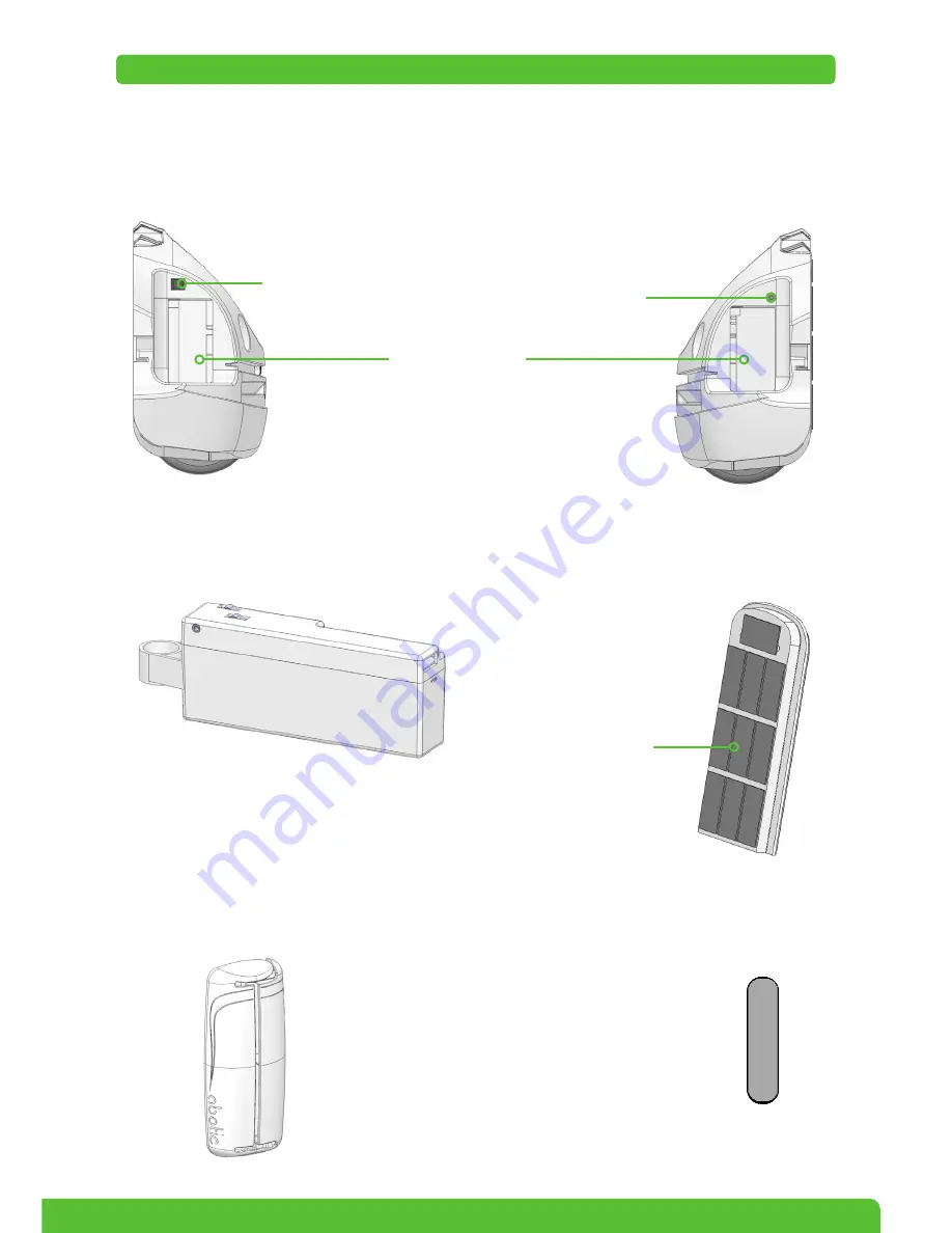 drive mobil Doormatic Operating Instructions And Safety Manual Download Page 5