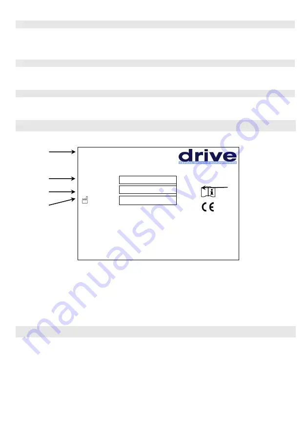 Drive 723 100 000 Скачать руководство пользователя страница 11