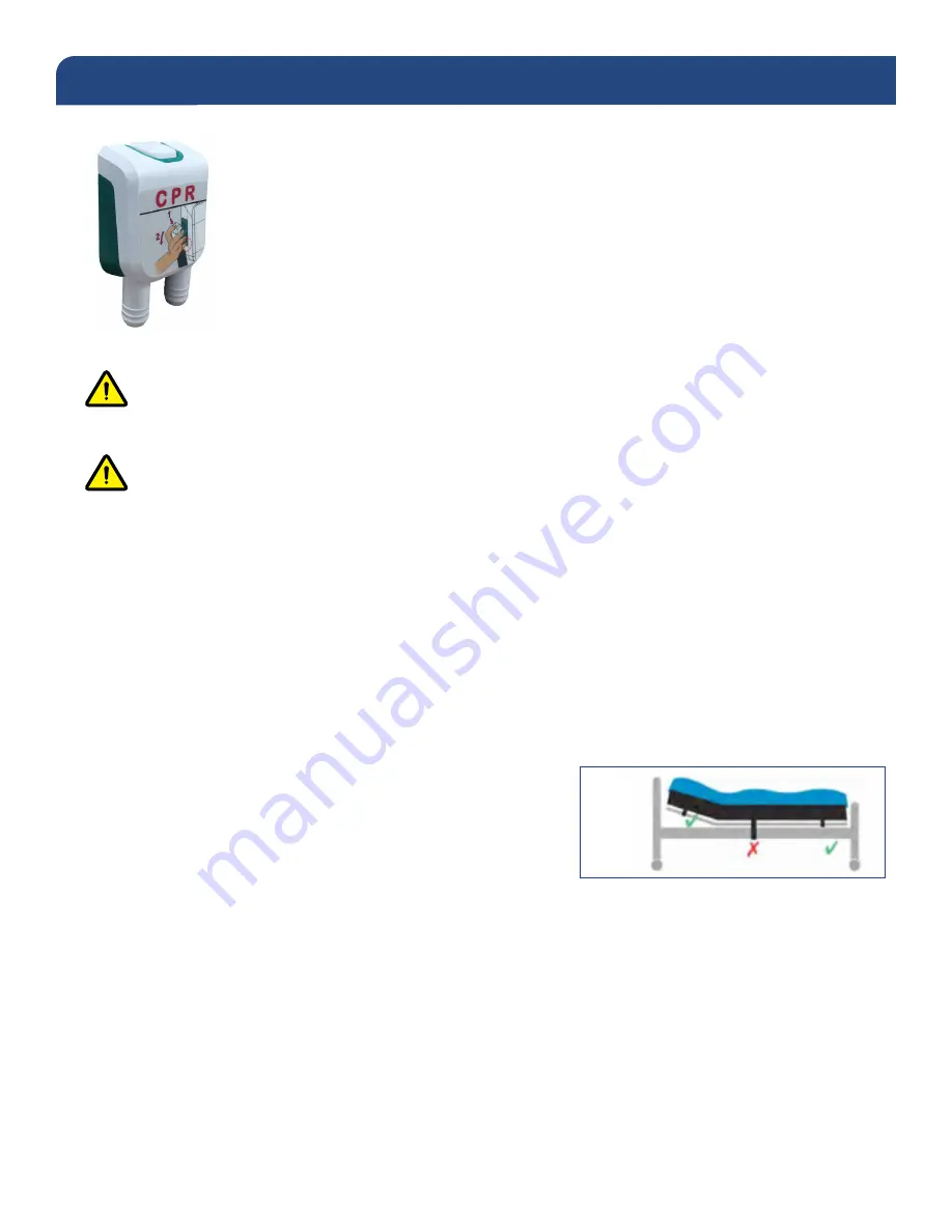 Drive PreserveTech Harmony True 14200N User Manual Download Page 28