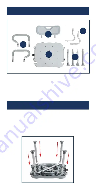 Drive PreserveTech RTL12A001-GR Скачать руководство пользователя страница 10