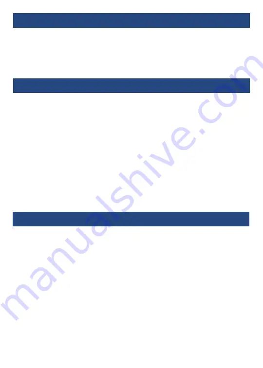 Drive PreserveTech RTL12C002-WH Manual Download Page 12