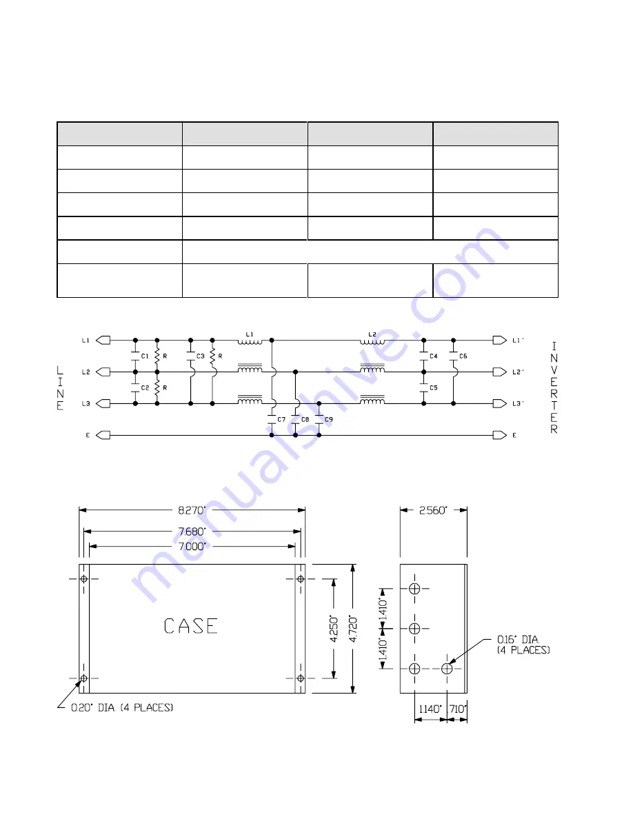 Drivecon Crane Commander ??-204 Instruction Manual Download Page 76