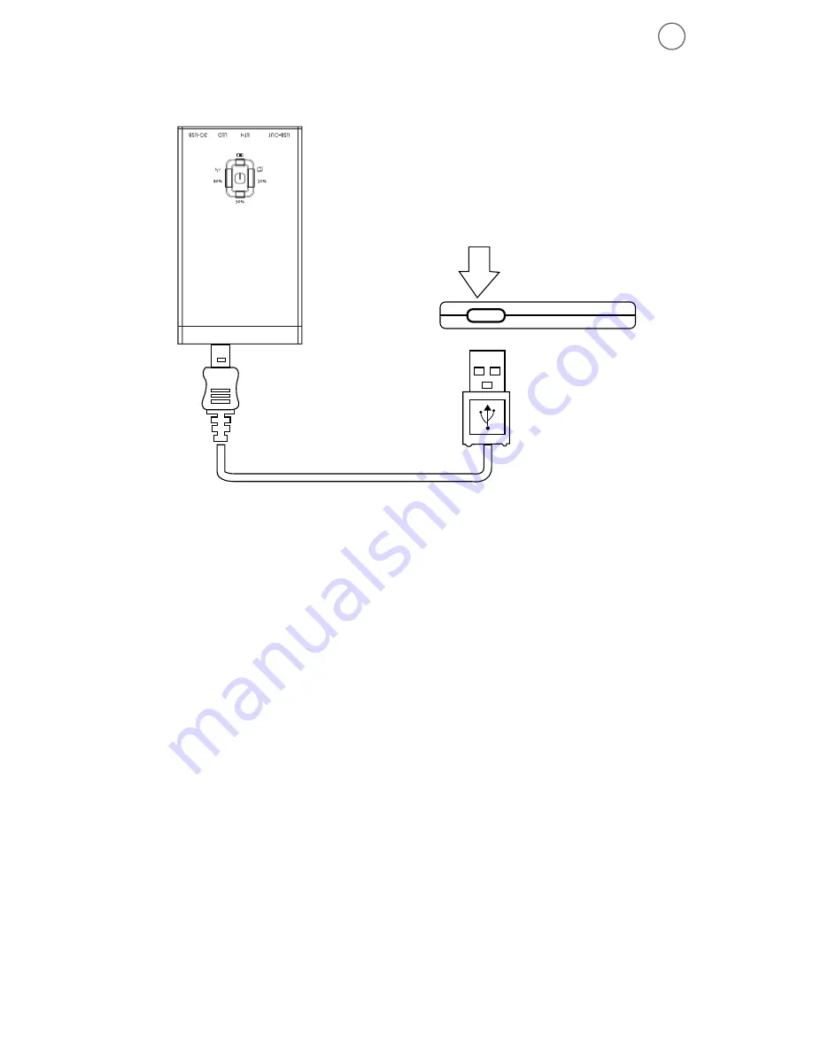 droidax TravelBro DX328 Quick Start Manual Download Page 10