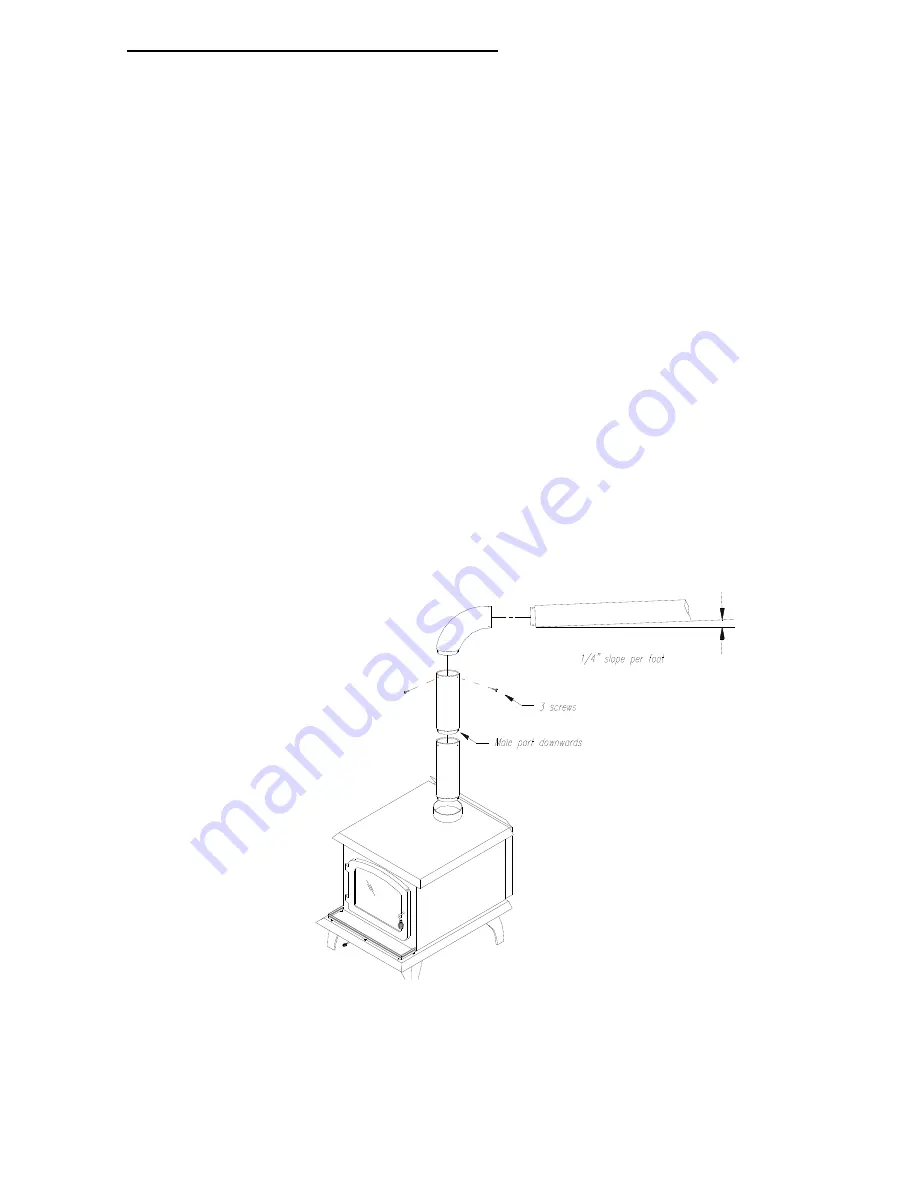 Drolet Austral Owner'S Manual Download Page 14