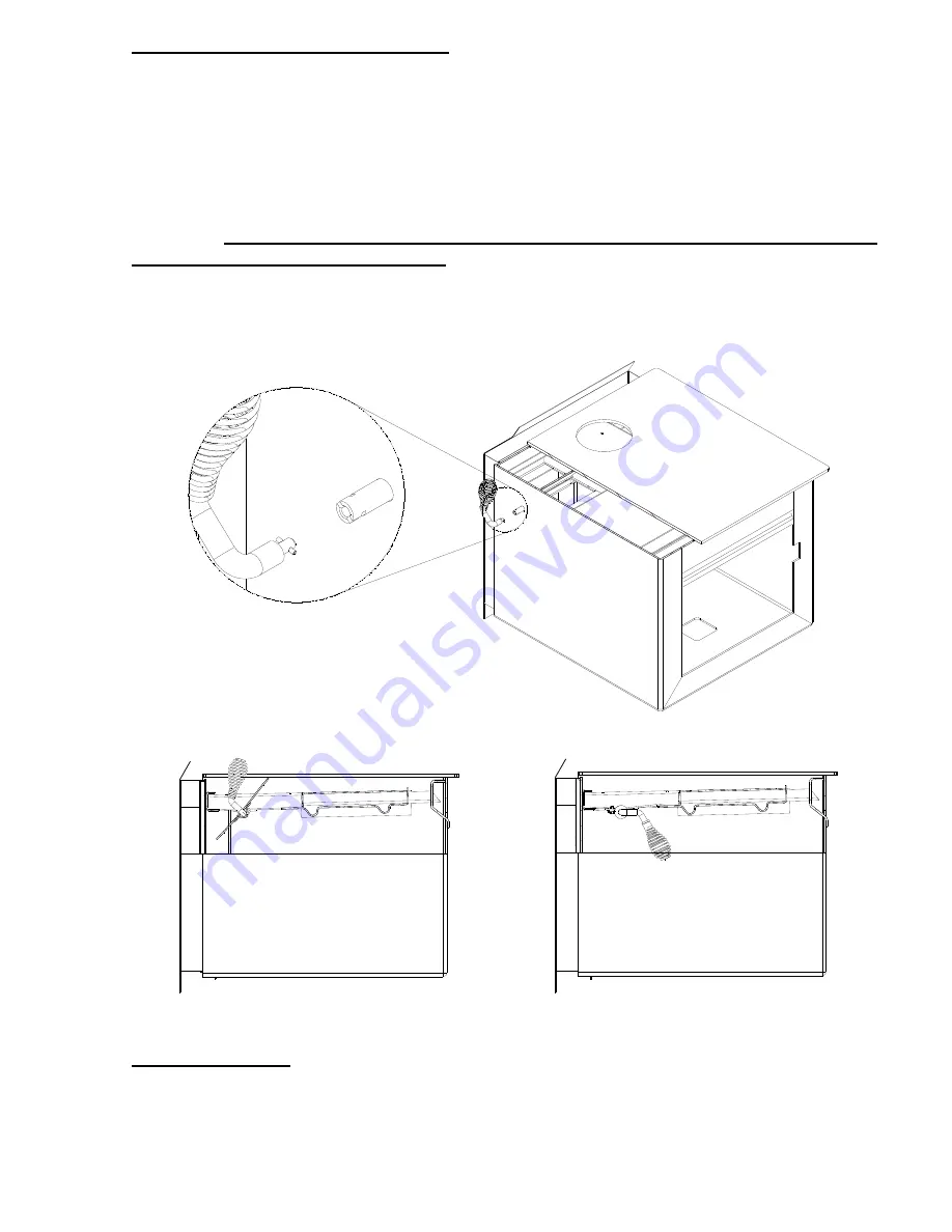 Drolet Austral Owner'S Manual Download Page 24