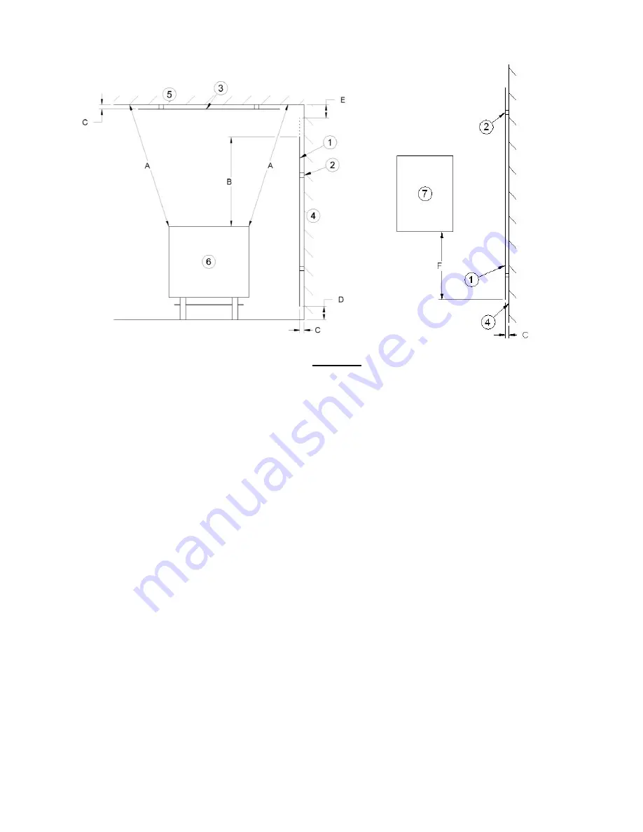 Drolet CLASSIC EPA WOOD STOVE Скачать руководство пользователя страница 12