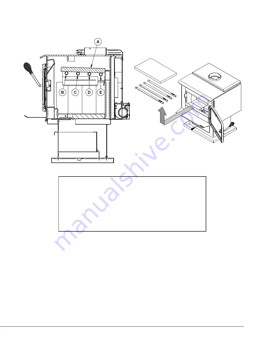 Drolet DB03104 Скачать руководство пользователя страница 42