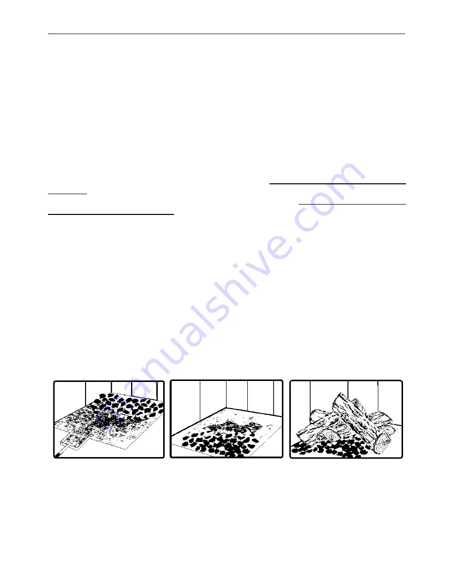 Drolet DB03125 Скачать руководство пользователя страница 20