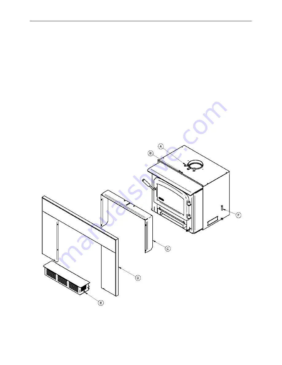 Drolet DB03125 Скачать руководство пользователя страница 58