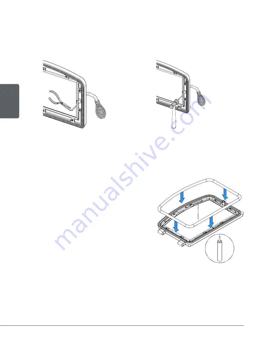 Drolet DB03129 Скачать руководство пользователя страница 24