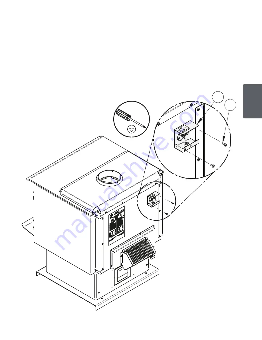 Drolet DB03129 Скачать руководство пользователя страница 43