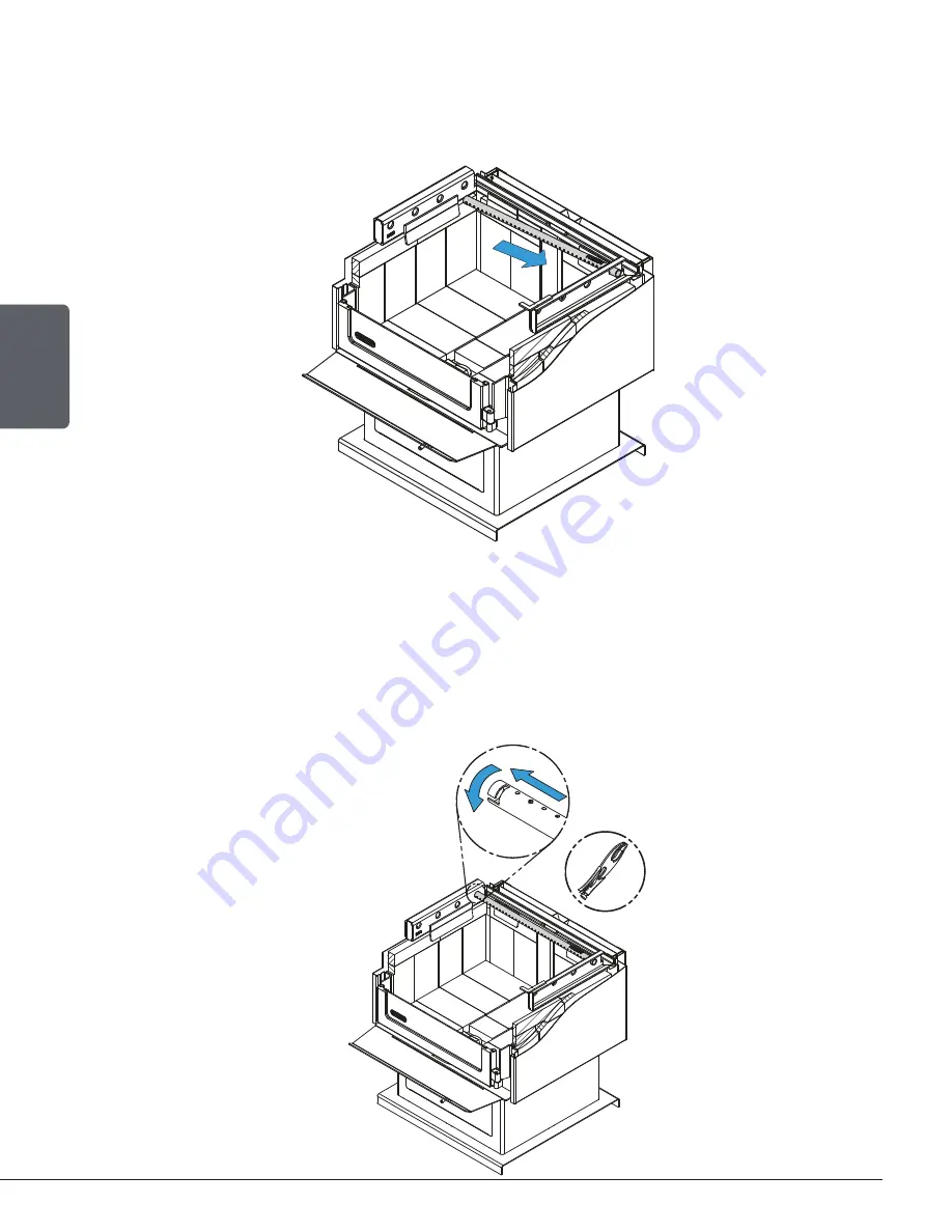 Drolet DB03129 Скачать руководство пользователя страница 46