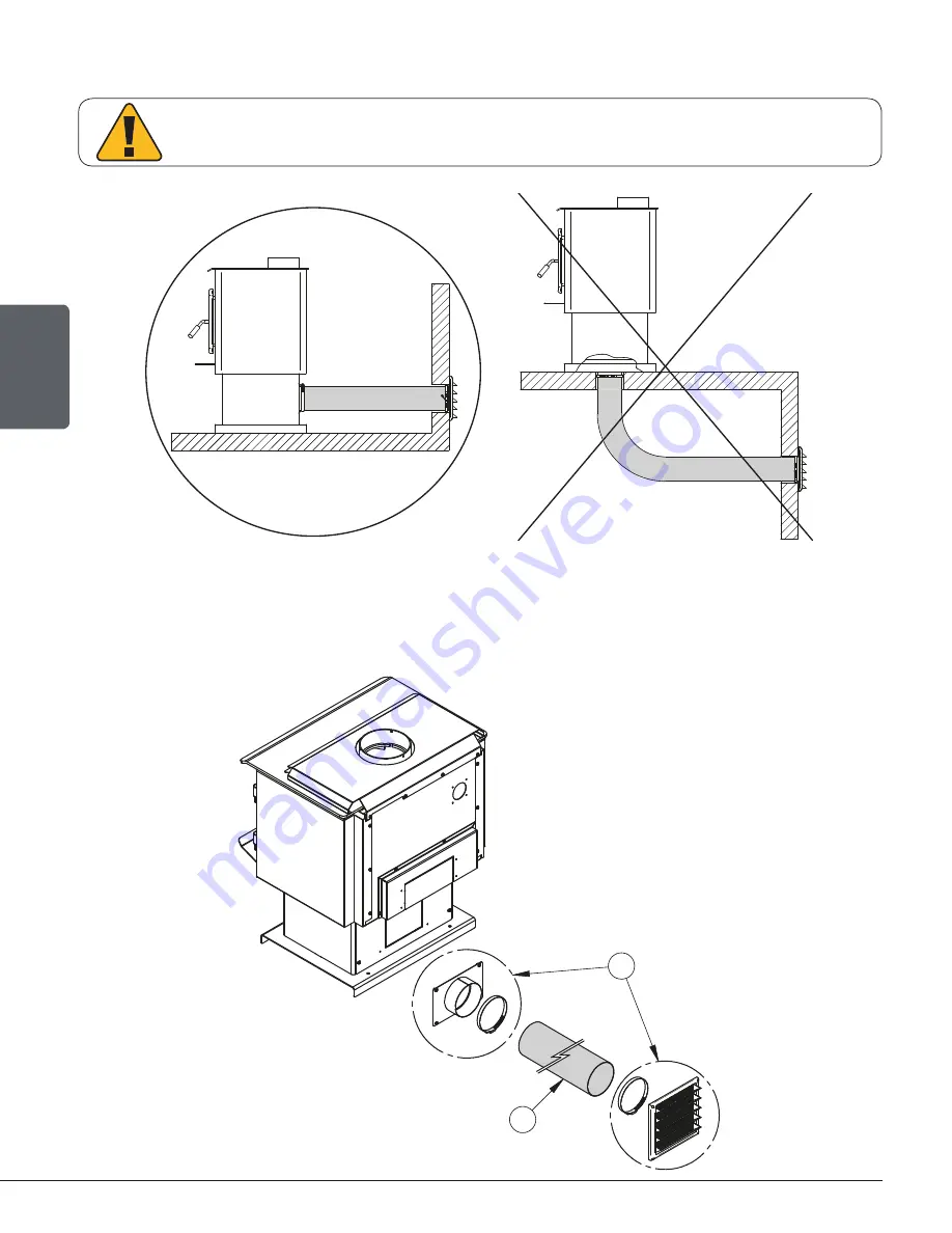 Drolet DB03135 Скачать руководство пользователя страница 42