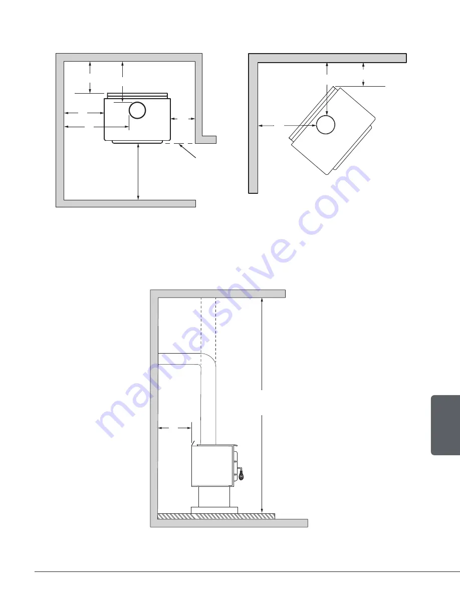 Drolet DB03190 Owner'S Manual Download Page 11