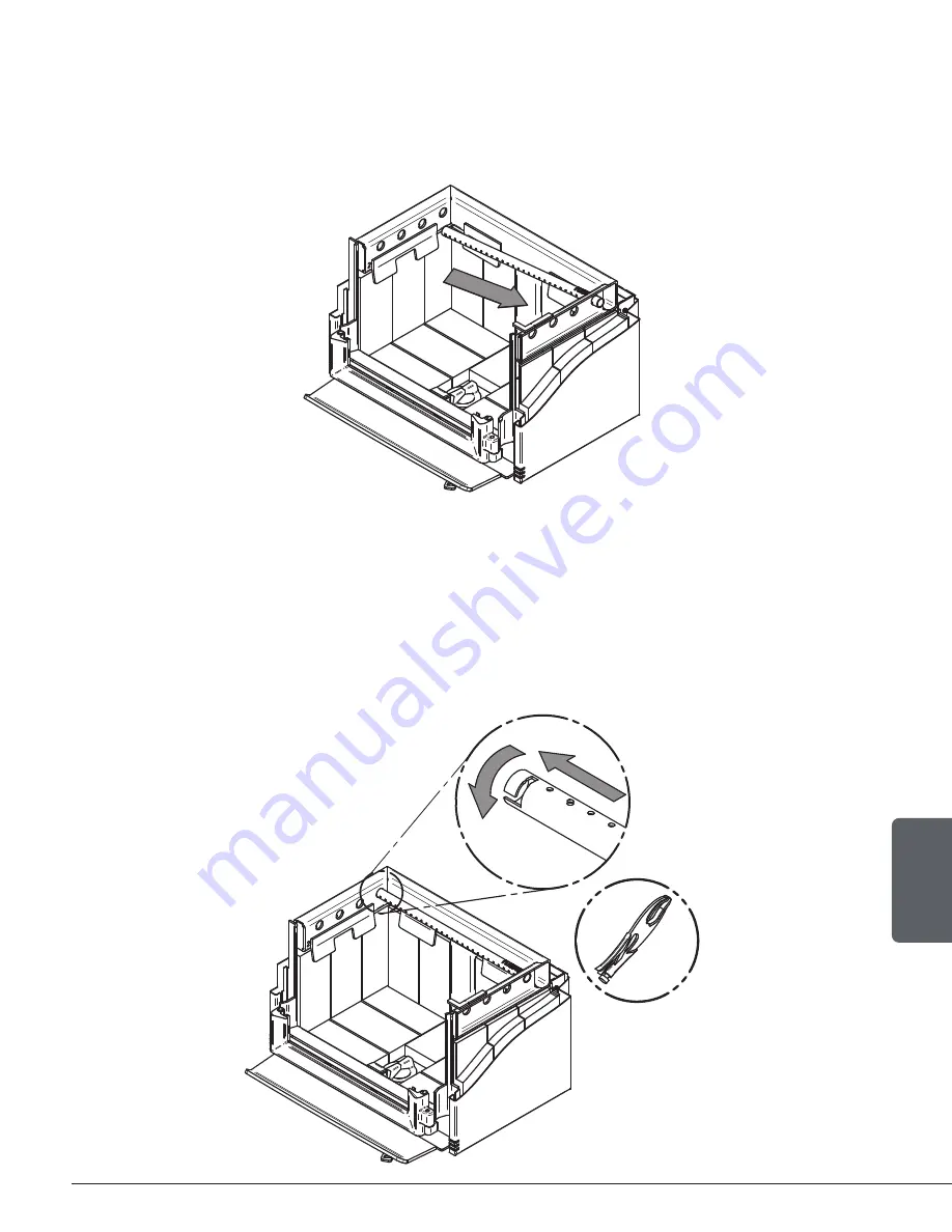 Drolet DB03190 Owner'S Manual Download Page 25