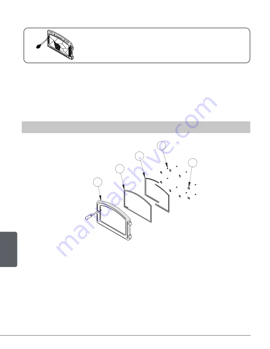 Drolet DB03190 Owner'S Manual Download Page 28