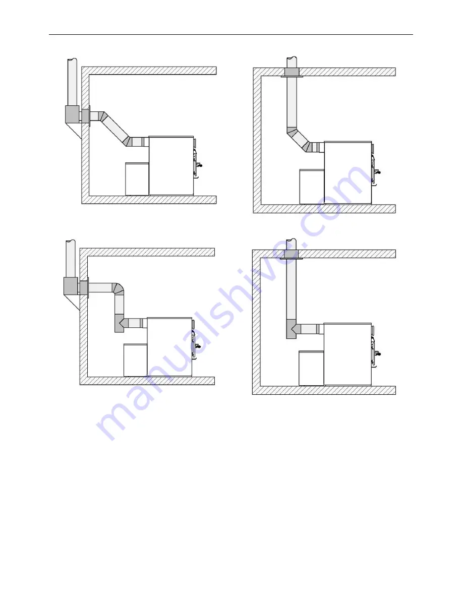 Drolet DF02003 Скачать руководство пользователя страница 19