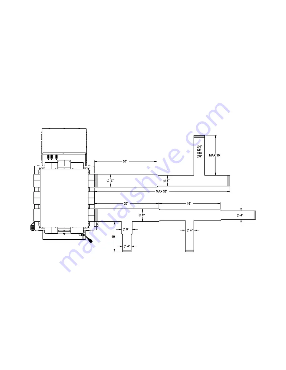 Drolet DF02003 Скачать руководство пользователя страница 30